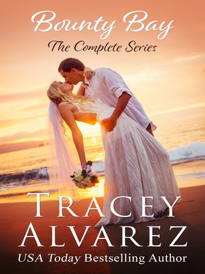 cover image of Bounty Bay the Complete Series